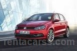 MY CARS RENTAL Kiralık VOLKSWAGEN POLO