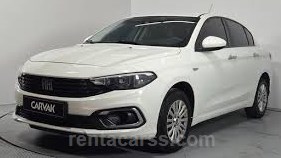 FIAT EGEA