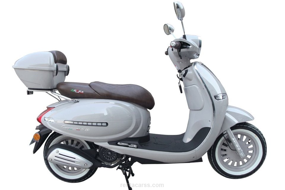 SUMO İNTERNATIONAL TEKNOLOJİ TİCARET Kiralık ARORA CAPPUCINO 50