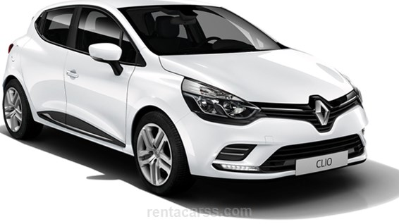 GÜVEN OTO KİRALAMA Kiralık RENAULT CLIO