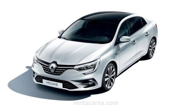 GTI RENT A CAR Kiralık RENAULT Clio5