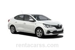 AYN OTOMOTİV İNŞ SAN VE TİC LTD ŞTİ Kiralık RENAULT TALİANT