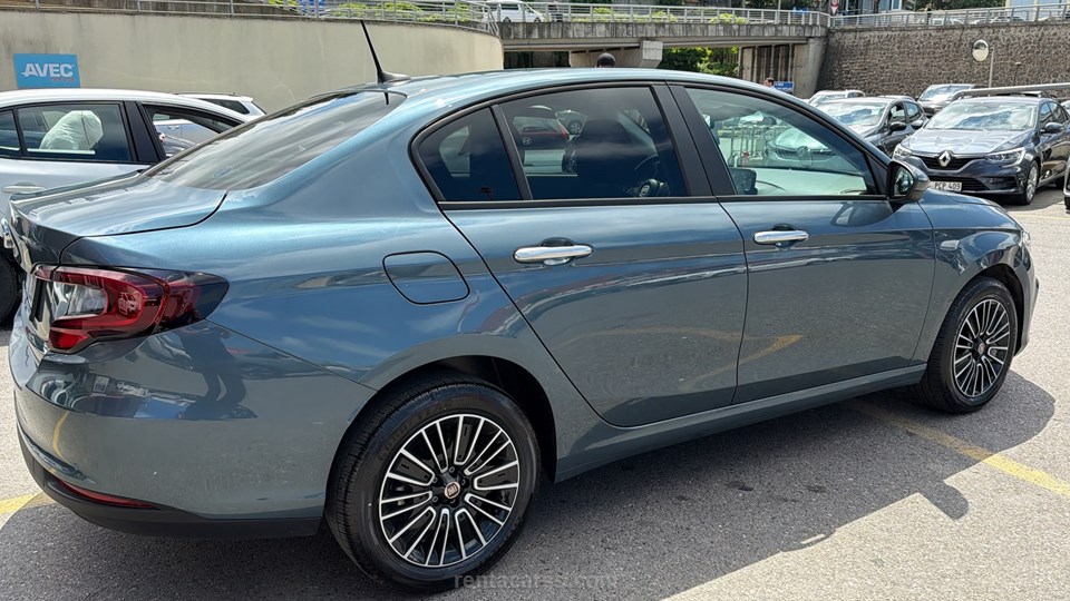 FIAT EGEA