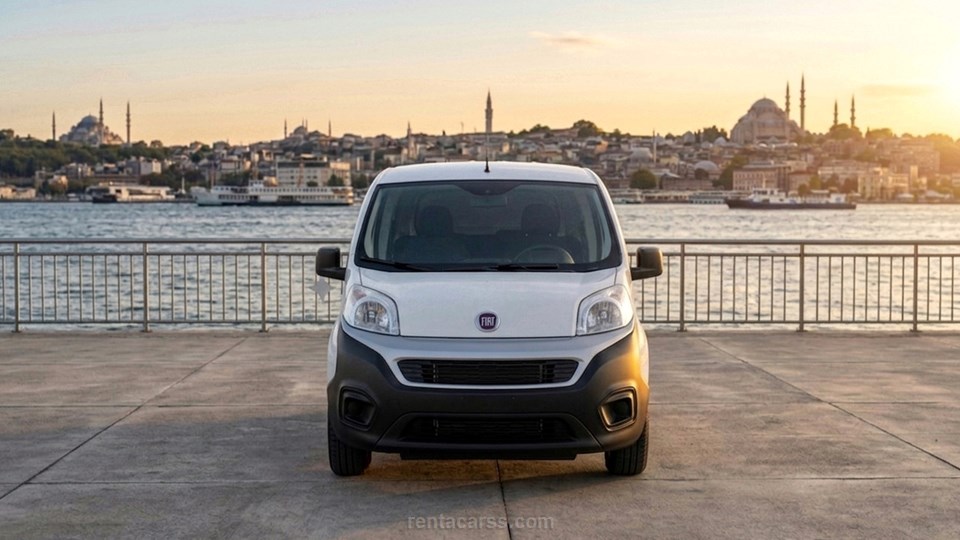 FIAT FIORINO