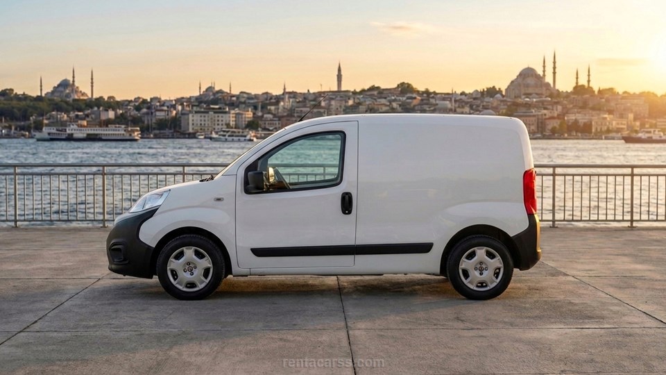 FIAT FIORINO