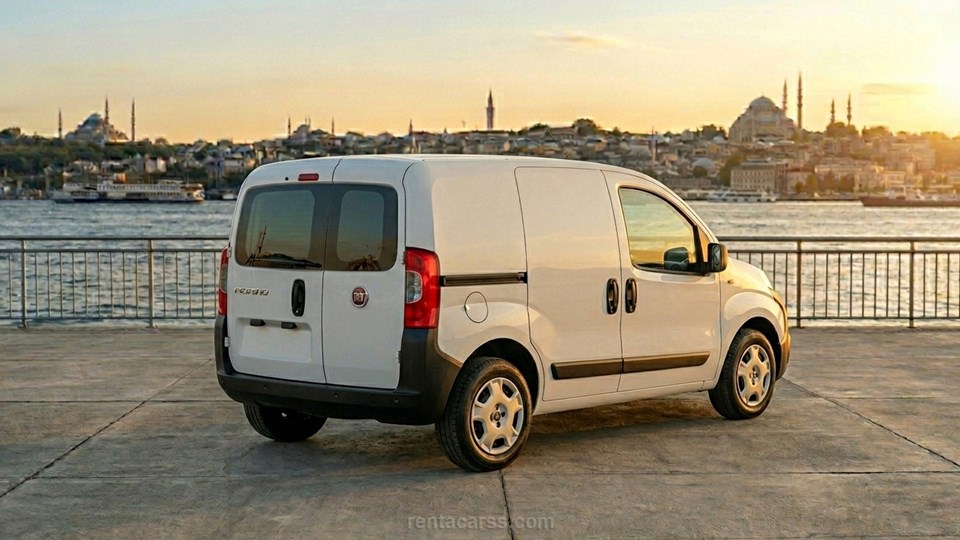 FIAT FIORINO