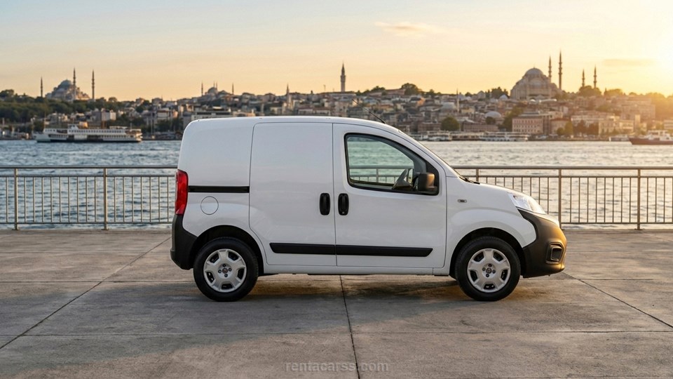 FIAT FIORINO