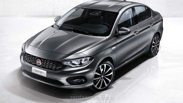 OSMANLI OTOMOTİV Kiralık FIAT EGEA