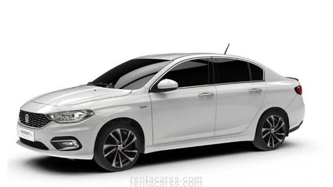 OSMANLI OTOMOTİV Kiralık FIAT EGEA
