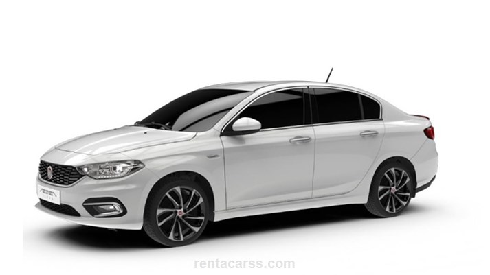 OSMANLI OTOMOTİV Kiralık FIAT EGEA