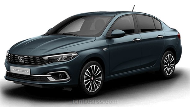 FIAT EGEA