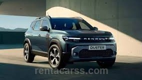 OTOHANLI OTOMOTİV Kiralık DACIA DUSTER