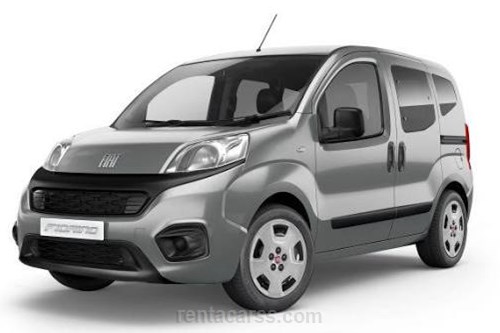 OTOBOOKİNG Kiralık FIAT FIORINO