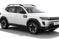 ECEM OTO KİRALAMA FİLO HİZMETLERİ Kiralık DACIA DUSTER