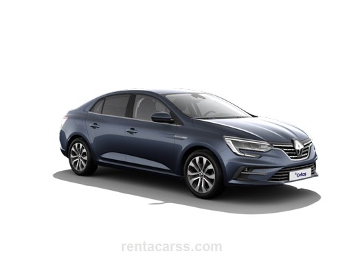 FALKON RENT A CAR Kiralık RENAULT MEGANE