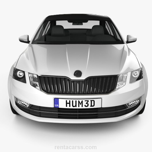 YB TUR ARAÇ KİRALAMA Kiralık SKODA OCTAVIA