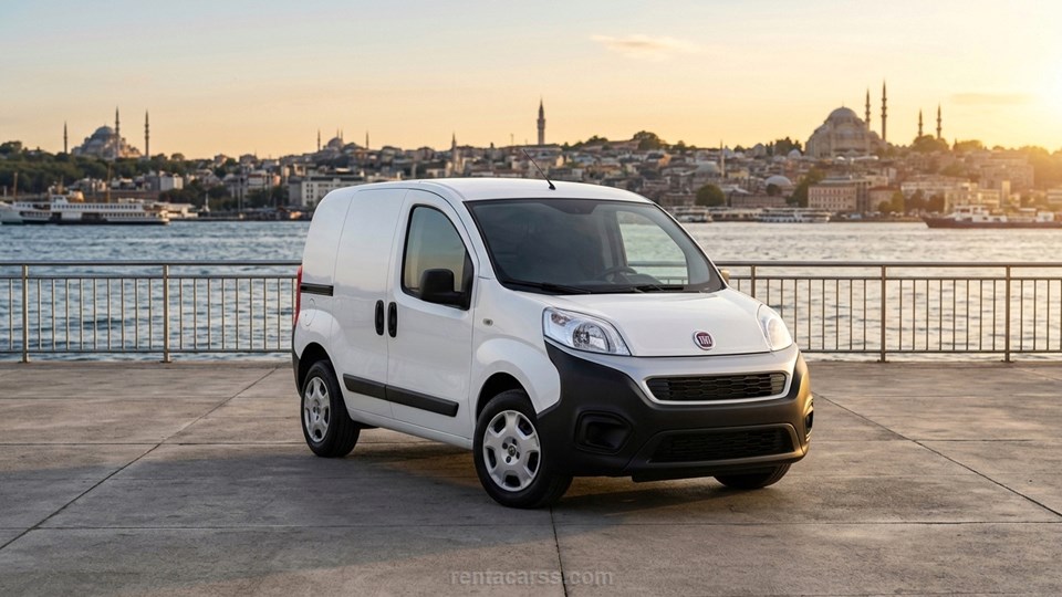 FIAT FIORINO