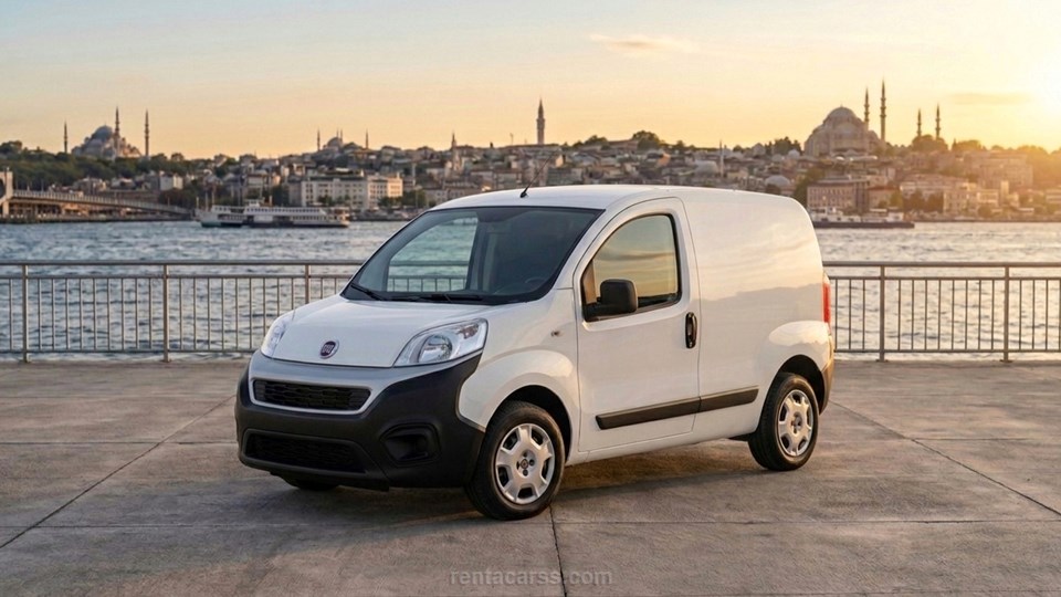 FIAT FIORINO