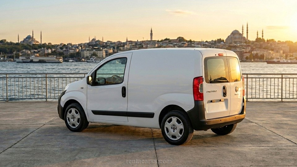 FIAT FIORINO