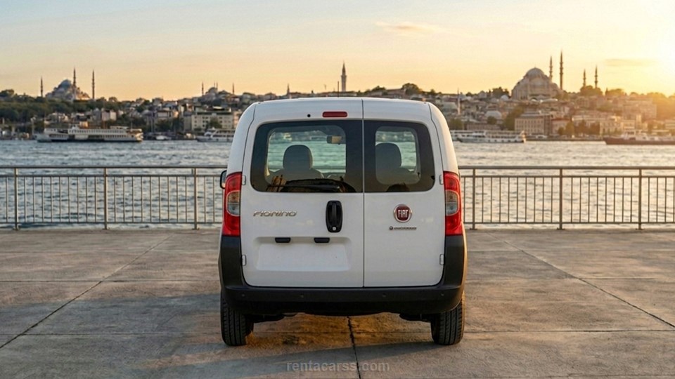 FIAT FIORINO