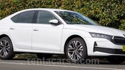 V7 OTOMOTİV Kiralık SKODA OCTAVIA
