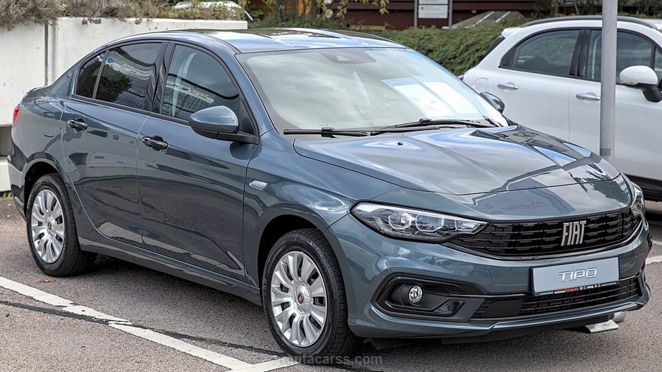 MB CLASS FİLO KİRALAMA Kiralık FIAT EGEA