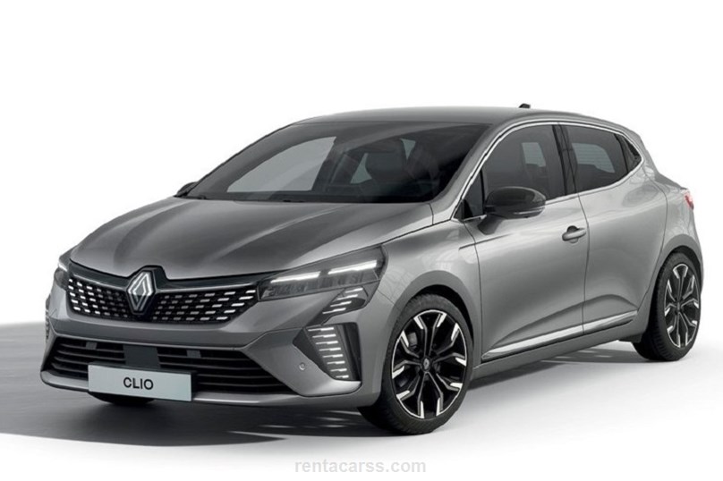 MA-Vİ SEYAHAT TURİZM Kiralık RENAULT CLİO 4