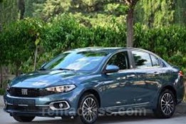 GÜVEN OTO KİRALAMA Kiralık FIAT EGEA