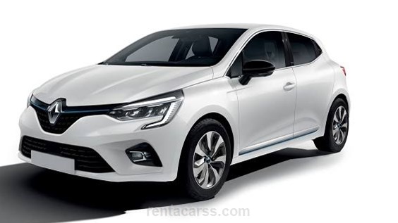 GC OTO GALERİ EMLAK DANIŞMANLIK İNŞAAT TİCARET LİMİTED ŞİRKETİ Kiralık RENAULT Clio5