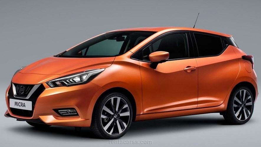 AYEMKAR RENTAL Kiralık NISSAN MICRA