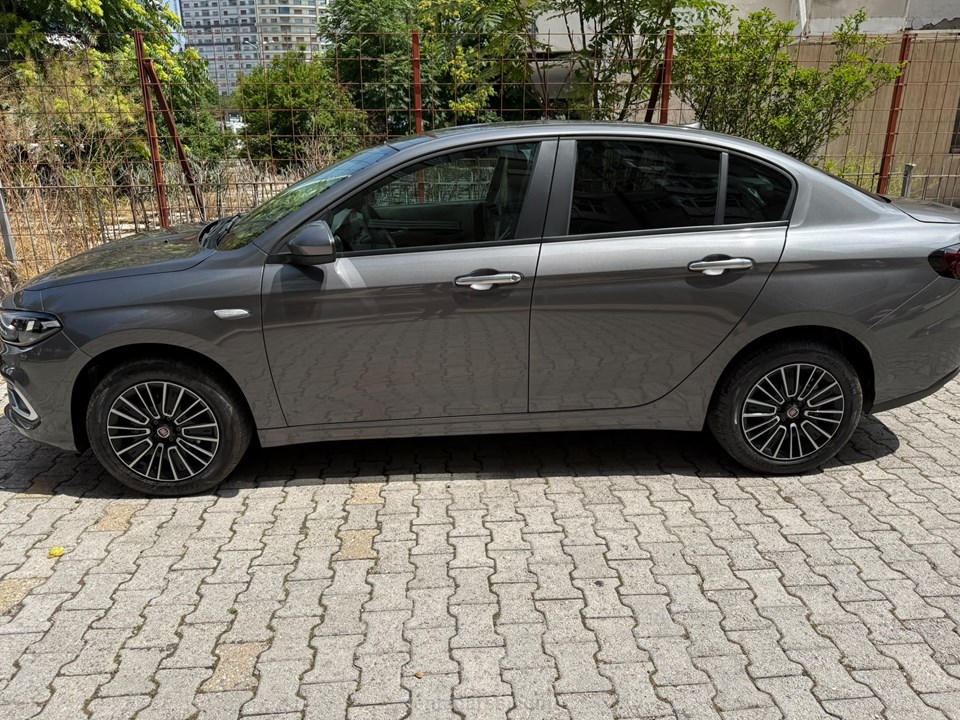 FIAT EGEA