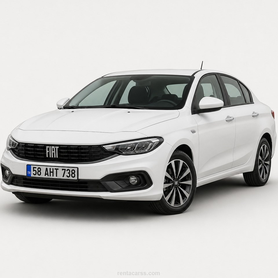 FIAT EGEA