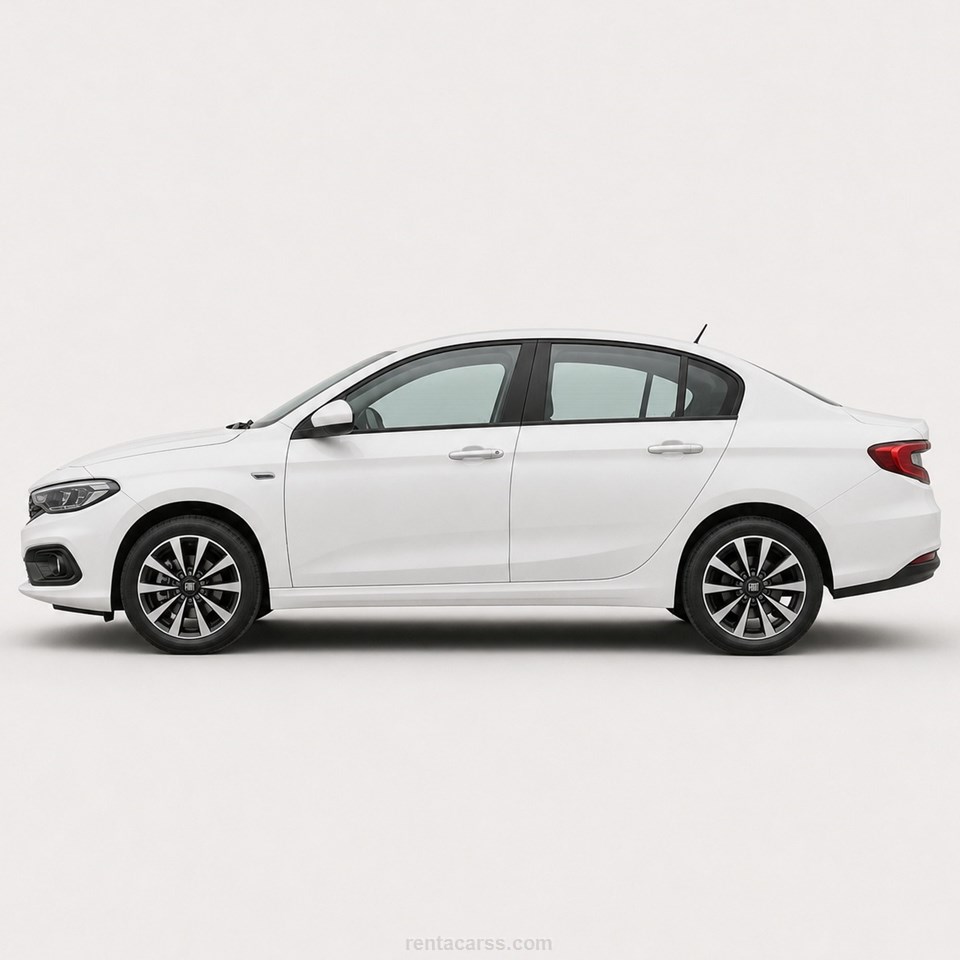 FIAT EGEA