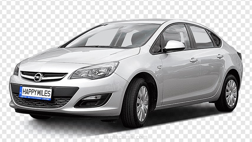 ÇETİNLER Kiralık OPEL ASTRA