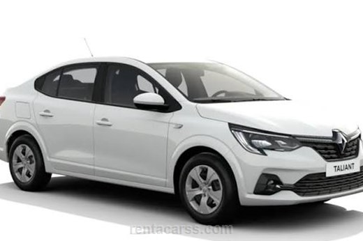 RENAULT TALİANT