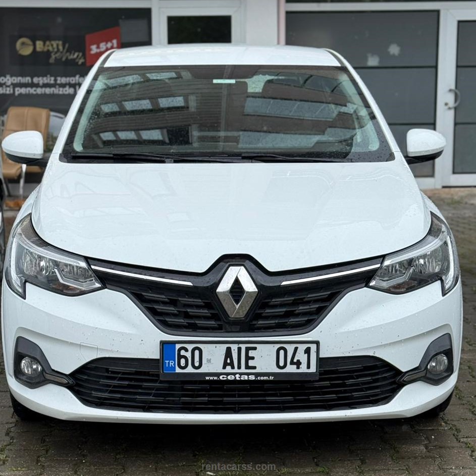 RENAULT TALİANT