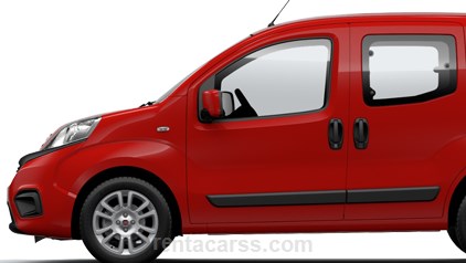 ACORN OTO KİRALAMA Kiralık FIAT FIORINO