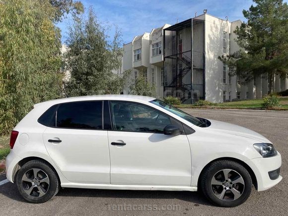 SUMO İNTERNATIONAL TEKNOLOJİ TİCARET Kiralık VOLKSWAGEN POLO