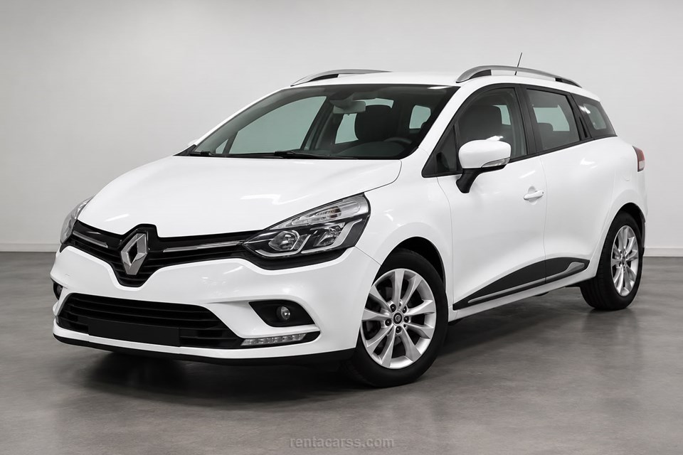 BURCAR FİLO ARAÇ KİRALAMA Kiralık RENAULT CLIO
