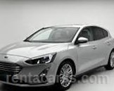 AYN OTOMOTİV İNŞ SAN VE TİC LTD ŞTİ Kiralık FORD FOCUS