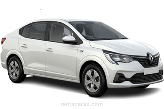 ANIL RENT A CAR Kiralık RENAULT TALİANT