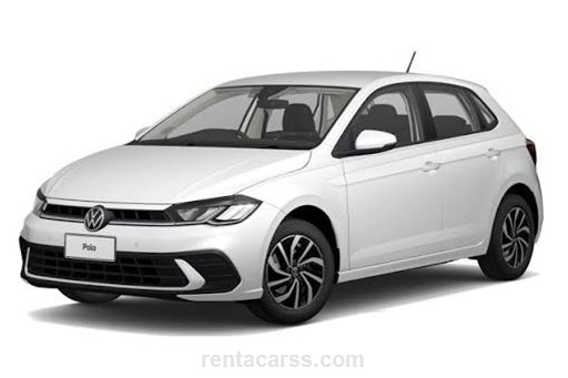 SEÇ RENT A CAR Kiralık VOLKSWAGEN POLO