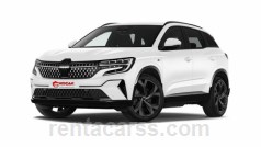 KOÇAK OTO KİRALAMA TURİZM Kiralık RENAULT AUSTRAL