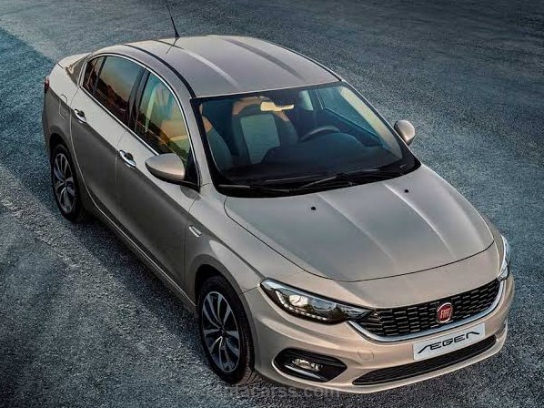 FIAT LINEA