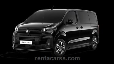 AL-SUFARA RENT A CAR Kiralık CITROEN -JUMPY