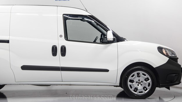 ŞAHİN RENT A CAR Kiralık FIAT DOBLO
