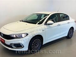 POLAT OTO KİRALAMA Kiralık FIAT EGEA