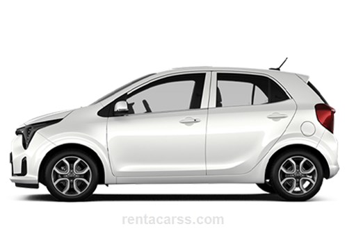 KOYUNCU DENİZCİLİK RENT A CAR Kiralık KIA PICANTO