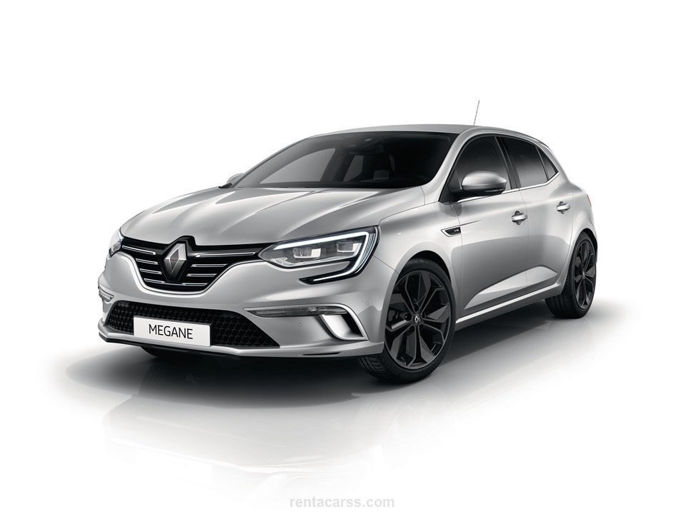 ALTUĞ GRUP Kiralık RENAULT MEGANE