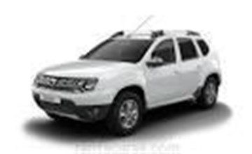 AK MİLENİUM RENT A CAR Kiralık DACIA DUSTER